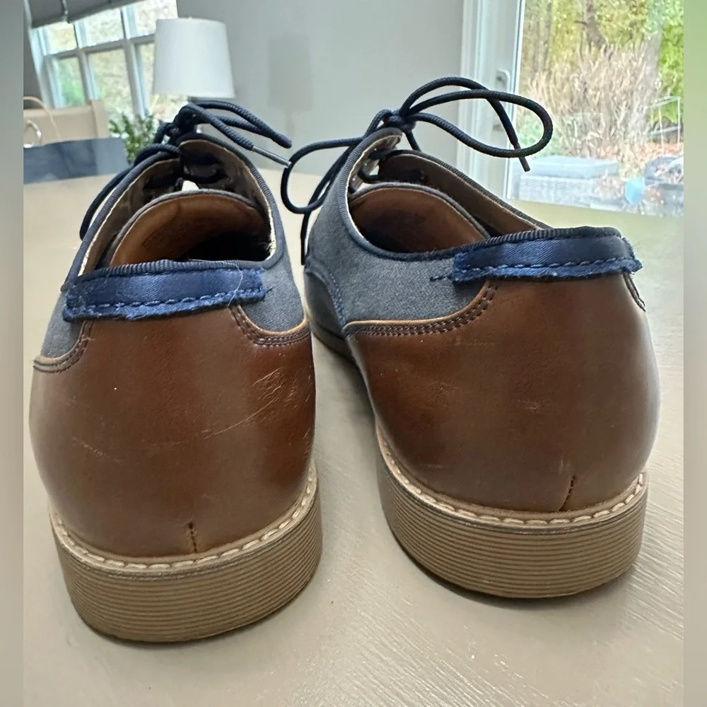 Steve Madden stylish blue